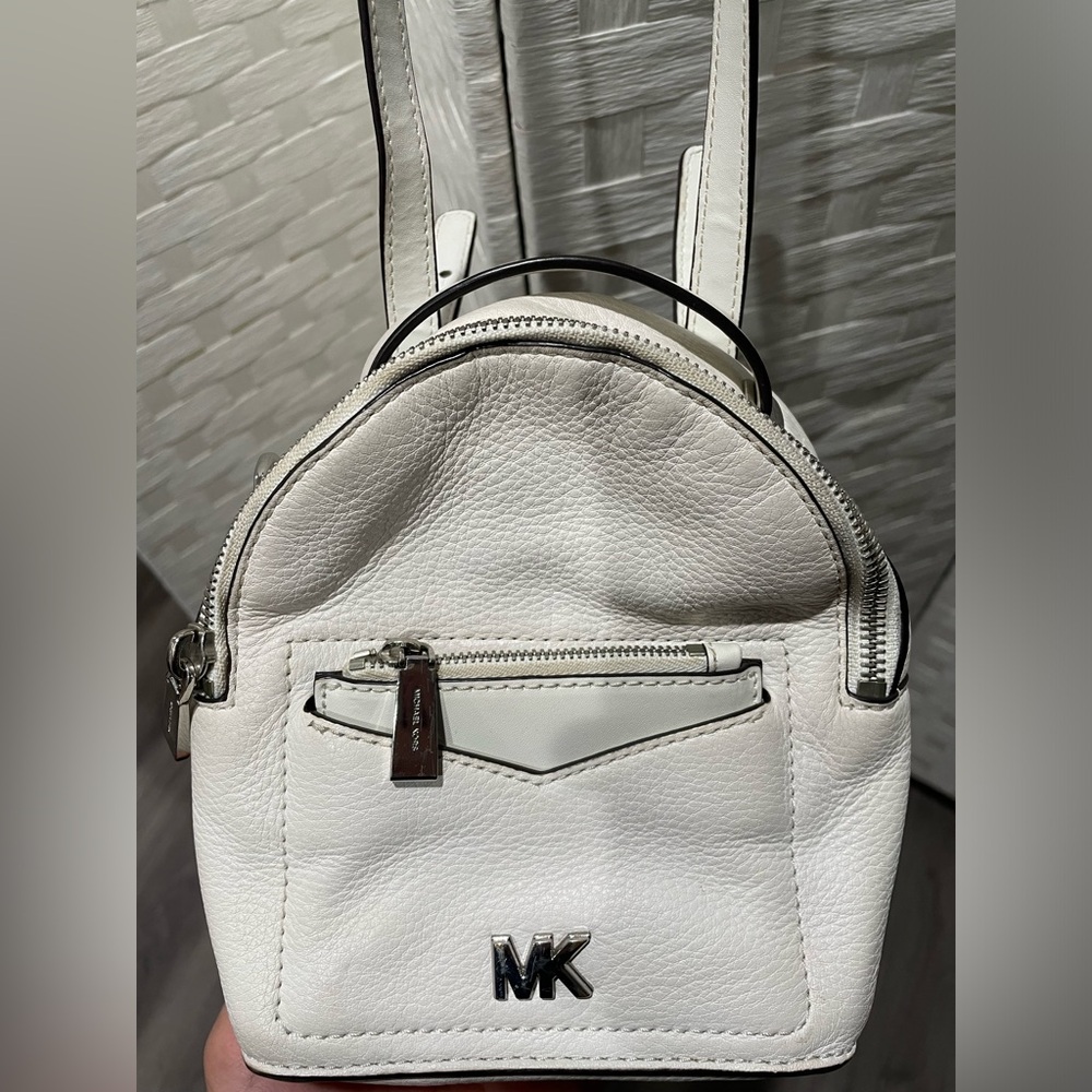 Backpack Purse